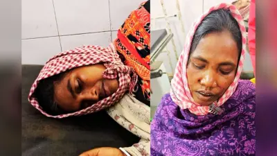 सारंडा में फिर आईईडी ब्लास्ट, पत्ता चुन रही 18 साल की युवती फूलो 20 फुट ऊपर उड़ी, मौत, 2 अन्य घायल