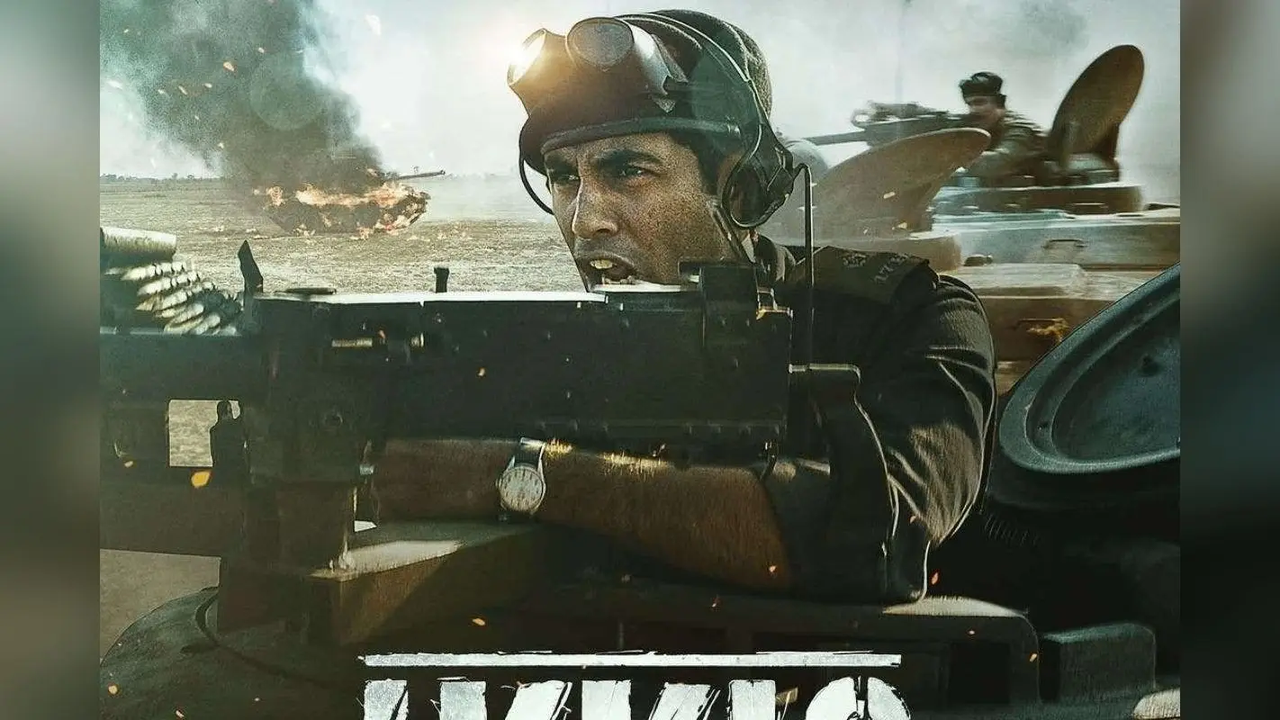 Ikkis Release Date: अगस्त्य नंदा की ‘इक्कीस’ की रिलीज डेट का ऐलान, आलिया भट्ट की इस फिल्म के साथ होगा जबरदस्त क्लैश