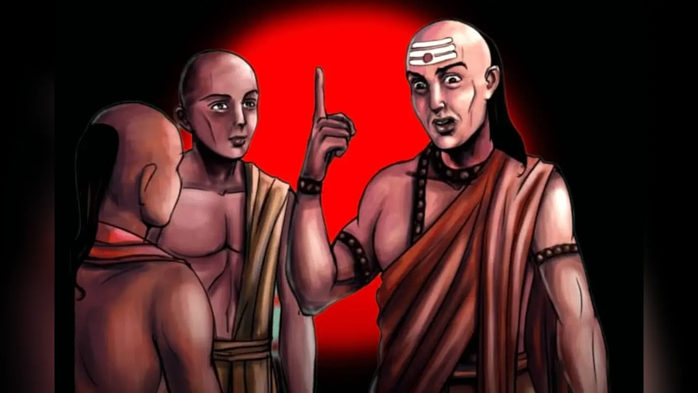 Chanakya Niti: अपमान का जवाब गुस्से से नहीं, सफलता से दें – चाणक्य नीति से जानें अपमान का बदला लेने की बेस्ट टेक्निक