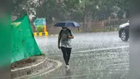 मौसम : राखी पर बरसेंगे बादल, भारी बारिश की चेतावनी; 30 अगस्त तक इन राज्यों में अलर्ट