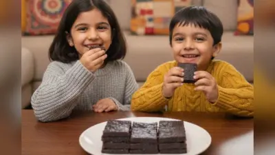 Immunity Booster Recipe: सर्दियों में बच्चों को बीमारियों से बचाने के लिए रोज दें ये घर पर बनी पौष्टिक इम्युनिटी बाइट्स