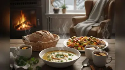 Healthy Diet Tips for Winter: इस विंटर अपनी डाइट में जरूर शामिल करें ये चीजें, ठंडक, सुस्ती और आलस हो जाएगी दूर