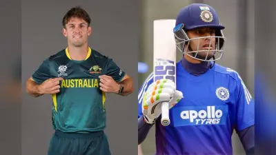 IND vs AUS 3rd T20 Live Streaming: फ्री में कब और कहां देखें भारत-ऑस्ट्रेलिया लाइव मैच, जानें पूरी डिटेल