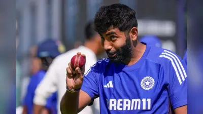IND vs AUS 5th T20I: इतिहास रचने से बस 1 विकेट दूर जसप्रीत बुमराह, बनेंगे पहले भारतीय
