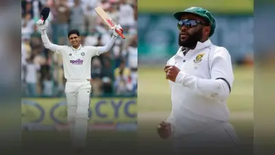 IND vs SA: टेस्ट भिड़त से पहले जानें दोनों टीम की रैंकिंग, WTC 2025-27 के लिए सीरीज बेहद अहम