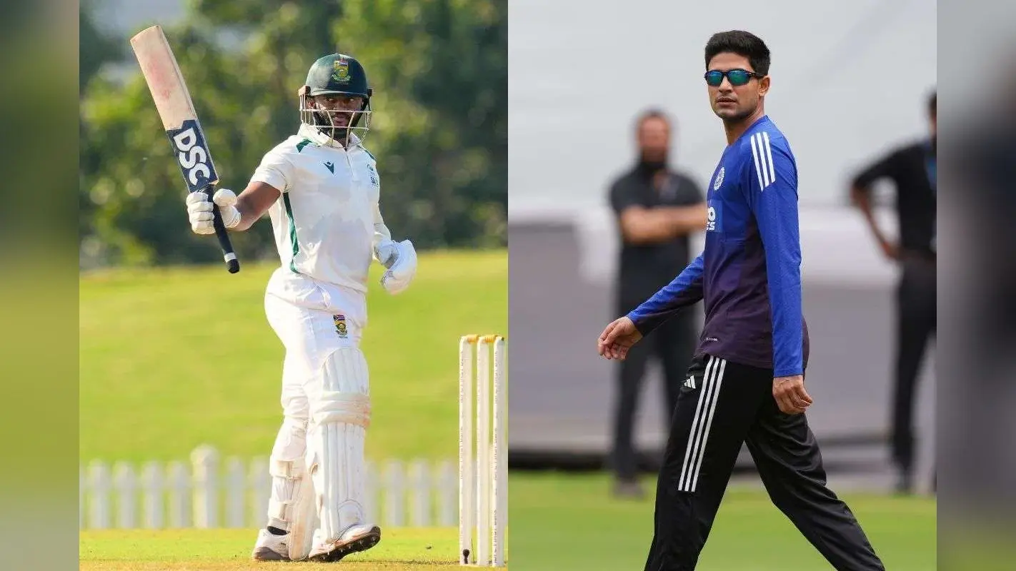 IND vs SA Test: मैच का शेड्यूल, हेड-टू-हेड रिकॉर्ड और Live Streaming की पूरी जानकारी