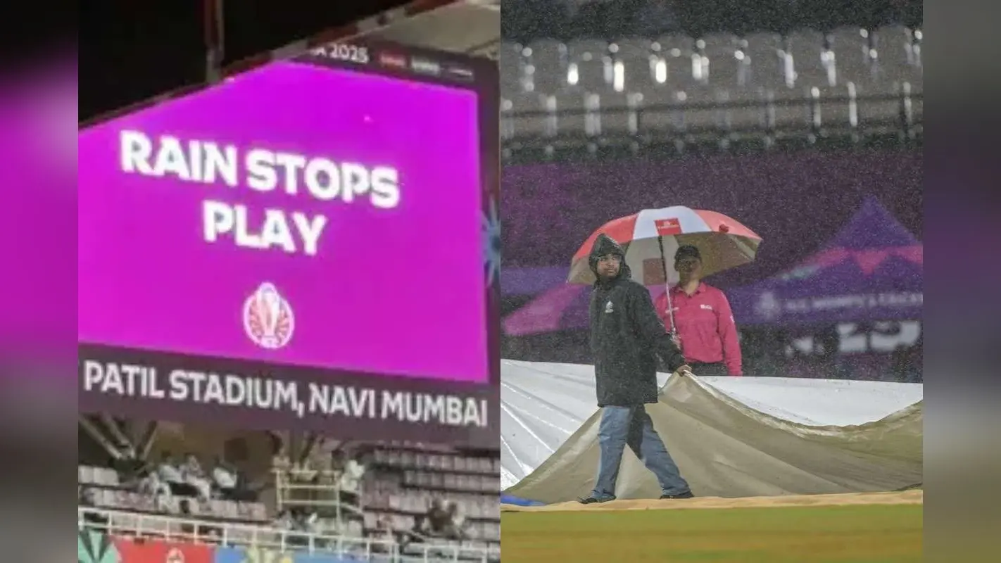 Women World Cup 2025 Final: बारिश बन सकती है बाधा! भारत बनाम साउथ अफ्रीका फाइनल में मिलेगा नया चैंपियन