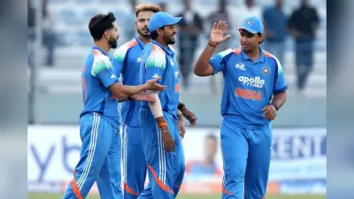 Asia Cup Rising Stars 2025: सुपर 4 में भारत के मुकाबले कब और कहां देखें, बढ़ा सेमीफाइनल का रोमांच