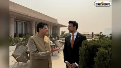 तनाव के बाद तालमेल! India-Canada में बढ़ी नजदीकियां, बड़ी डील की आहट