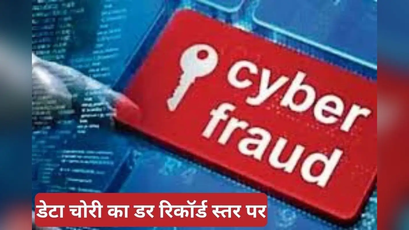 India Inc Red Alert: साइबर खतरे पर भारतीय कंपनियों की टेंशन बढ़ी, नया सर्वे बोला- डेटा प्राइवेसी सबसे बड़ा सिरदर्द