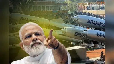 ब्रह्मोस ने पाकिस्तान को दिया हिला… अब भारत को चाहिए ‘हथौड़ा’ मिसाइल! ऑपरेशन सिंदूर के बाद रणनीति में बड़ा बदलाव