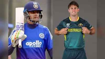 फ्री में कैसे देखें IND vs AUS चौथा टी20 मैच लाइव, कहां होगा मुकाबला, जाने पूरी डिटेल
