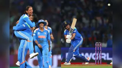 Women World Cup 2025 Final: फाइनल में शेफाली और दीप्ति का धमाका, भारत बना महिला वर्ल्ड कप चैंपियन