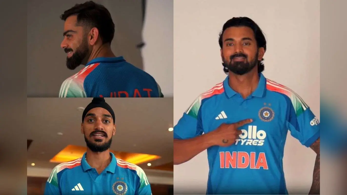 Video: IND vs SA वनडे सीरीज से पहले BCCI ने शेयर की शानदार वीडियो, अर्शदीप बोले- यहां पार्टी नहीं हो रही
