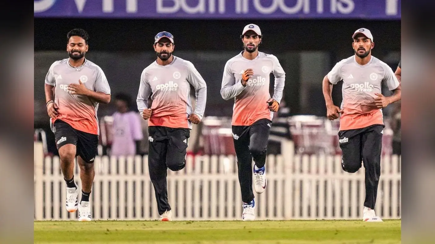 IND vs SA 1st ODI: क्या पहले वनडे में ऋषभ पंत को मिलेगी जगह? जानें कैसी हो सकती है भारत की संभावित इलेवन