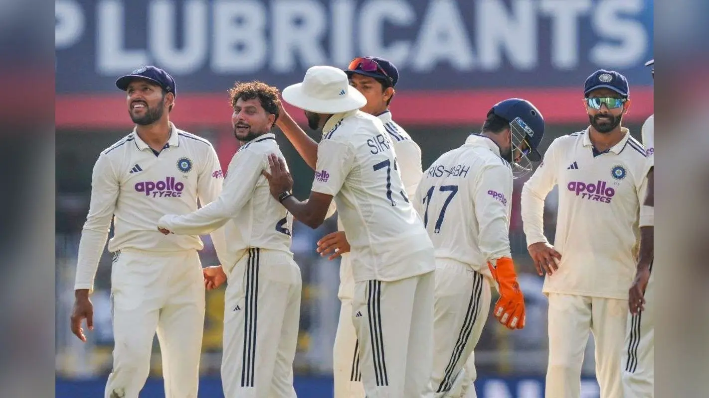 IND vs SA: रांची वनडे में 1 माह के बच्चे का भी लगेगा टिकट, 25 नवंबर से होगी ऑफलाइन बिक्री