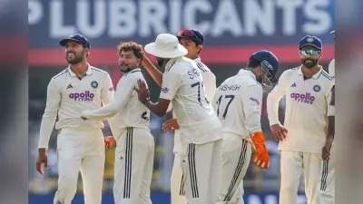 एक ही दिन में कुवैत, यूएई और नेपाल से हारा भारत, Hong Kong Sixes से हुआ बाहर