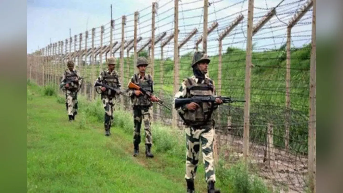 आज से तीन दिनों के लिए इंडो-नेपाल बॉर्डर सील, नेपाली ट्रेनों का परिचालन भी बंद, जानिए क्या है वजह
