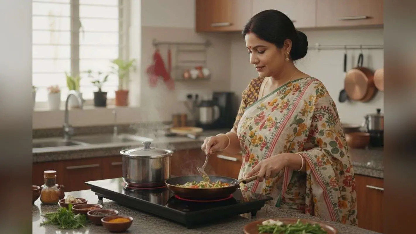 Induction Usage Tips: इंडक्शन यूज करते समय कभी न भूलें ये 5 बातें, वरना बार-बार पड़ेगा मैकेनिक के पास जाना