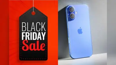 40 हजार से कम में iPhone 16, Amazon-Flipkart-Croma पर तगड़े एक्सचेंज ऑफर
