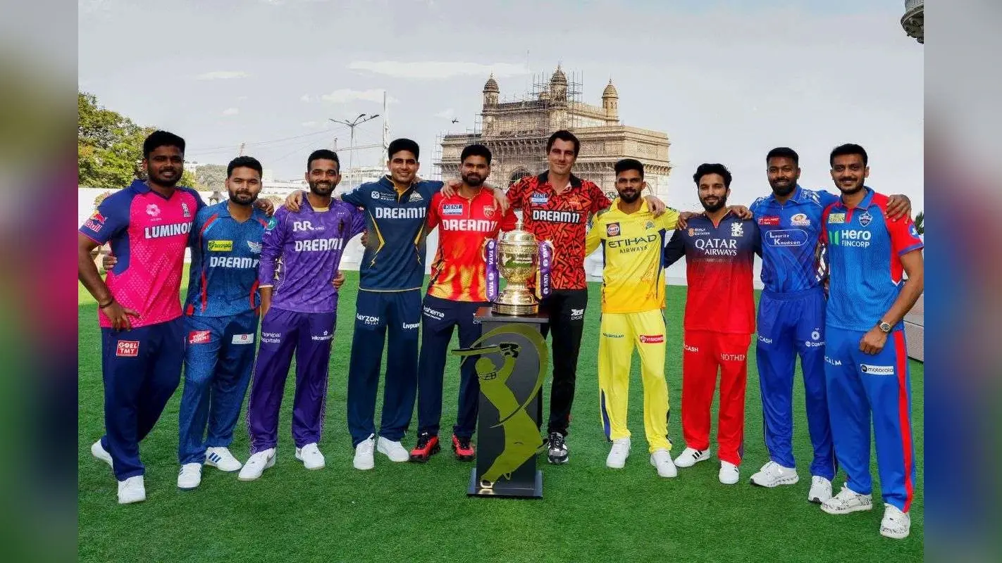 IPL 2026 Retentions: सभी 10 फ्रेंचाइजी के रिटेन और रिलीज किए गए खिलाड़ियों की पूरी लिस्ट यहां देखें