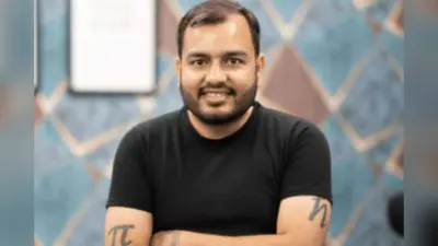 ‘फिजिक्सवाला’ ने बनाया रिकॉर्ड, IPO की ब्लॉकबस्टर लिस्टिंग से इंवेस्टर्स को 48% का हुआ बंपर मुनाफा