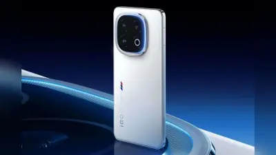 नए नवेले iQOO 15 को भी टक्कर देते हैं ये 5 फोन, एक में तो मिलती है 7000mAh की तगड़ी बैटरी