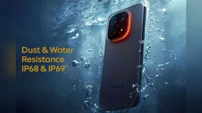 iQOO 15 Launch: 26 नवंबर को भारत में आ रहा iQOO का दमदार फोन, लॉन्च से पहले जानें इसके फीचर्स और कीमत