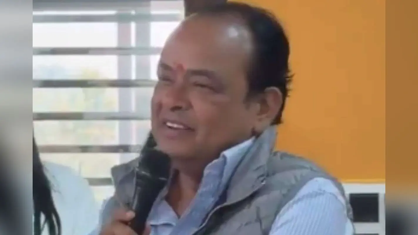 SIR पर बमके मंत्री इरफान अंसारी, बोले- जबरदस्ती लागू किया गया तो करेंगे आंदोलन, लोगों से की ये अपील