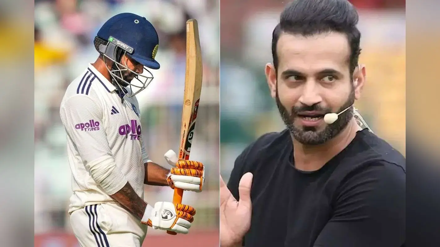 Watch: भारतीय बल्लेबाजों की स्किल… IND vs SA पहले टेस्ट में टीम इंडिया के प्रदर्शन पर इरफान पठान का बड़ा बयान