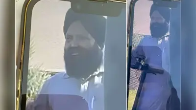 नाती से मिलने पहुंचे थे कनाडा, लेकिन संगीन आरोप में हो गई जेल, भारतीय नागरिक पर जज ने सुनाए कई फैसले