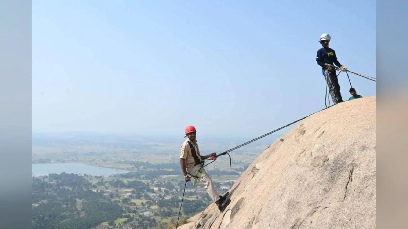 Jashpur Tourism : जशपुर जम्बुरी देख पर्यटक बोले– वाह क्या बात है