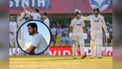 ‘अलग ही दर्द…’, 201 पर ढेर हुई टीम इंडिया तो करुण नायर ने किया रहस्यमयी पोस्ट