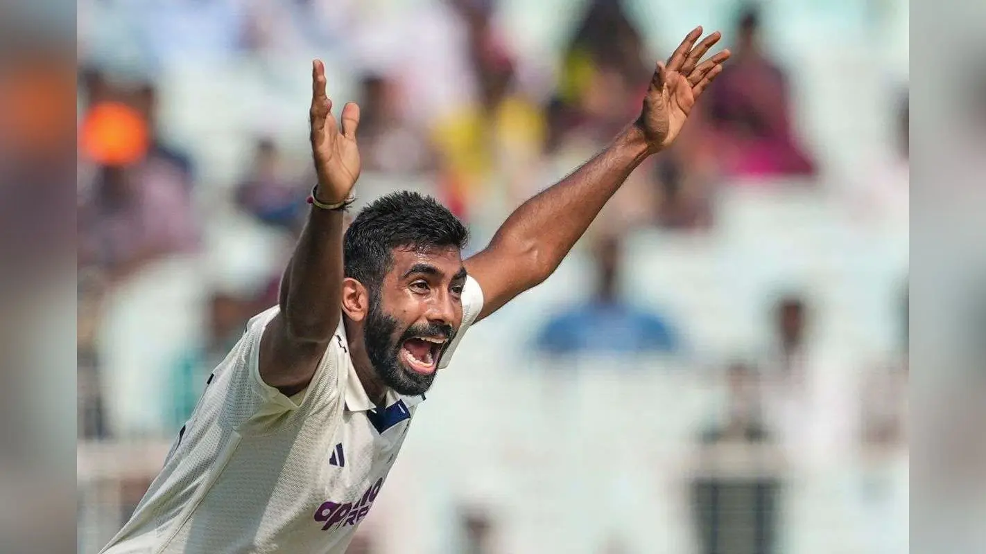 जसप्रीत बुमराह की चोट ने खोली फिटनेस सिस्टम की पोल? BCCI ने CoE से मांगा जवाब