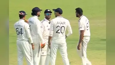 ये बौना भी… IND vs SA टेस्ट में बुमराह की जुबान फिसली, बावुमा की हाइट पर किया कमेंट, वीडियो वायरल