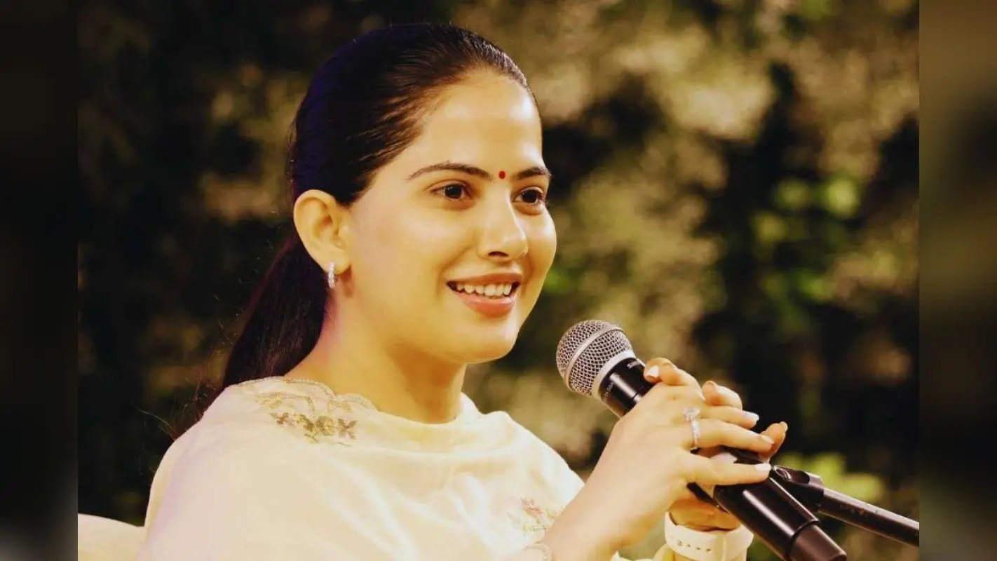 Jaya Kishori Quotes: जिंदगी में कुछ बड़ा करना है तो इन 3 छोटी-छोटी बातों पर दें ध्यान