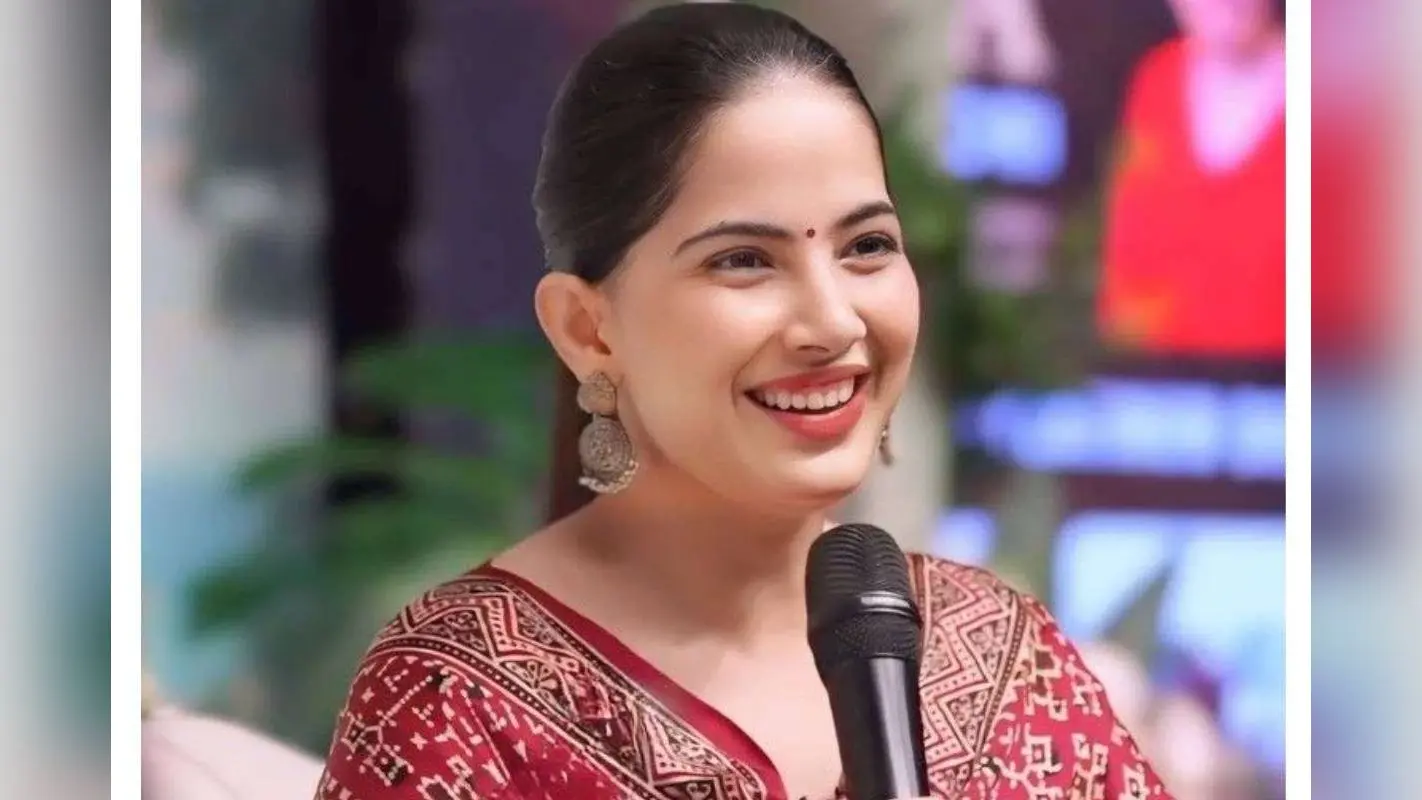 Jaya Kishori Quotes: जीवन में सही फैसला कैसे लें? कोई भी महत्वपूर्ण निर्णय लेने से पहले ध्यान में रखें ये 3 बातें
