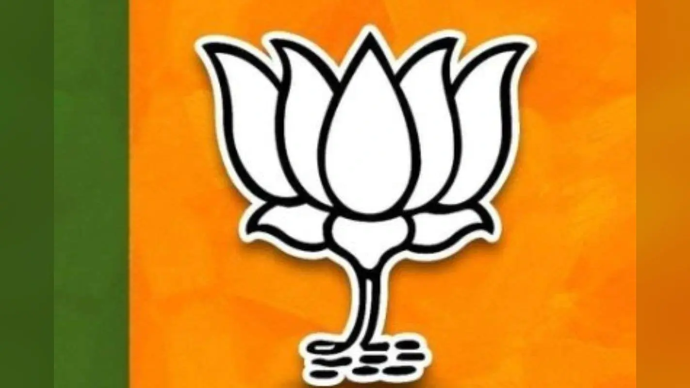 ‘क्या सारे वादे हवा हवाई?’ झारखंड BJP ने जारी किया 22 पन्नों का आरोप पत्र, कहा- 7 में से एक भी गारंटी पूरी नहीं