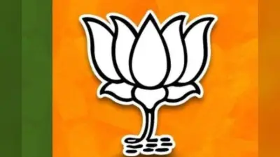 ‘क्या सारे वादे हवा हवाई?’ झारखंड BJP ने जारी किया 22 पन्नों का आरोप पत्र, कहा- 7 में से एक भी गारंटी पूरी नहीं