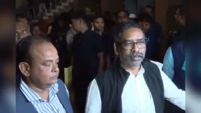 5 दिसंबर से चलेगा झारखंड का शीतकालीन सत्र, कांस्टेबल भर्ती में बड़ा बदलाव, कैबिनेट बैठक में 18 फैसलों पर मुहर