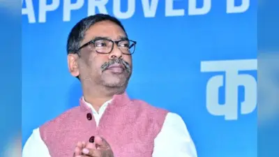 हेमंत सरकार का ‘नियुक्ति वर्ष’! 28 नवंबर को 9000 युवाओं को सरकारी नौकरी का मिलेगा तोहफा!