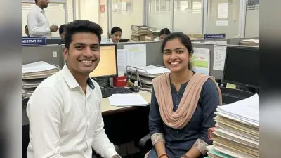 झारखंड के ग्रामीण विकास विभाग में नौकरी पाने का मौका, जानें कहां और कैसे करें आवेदन