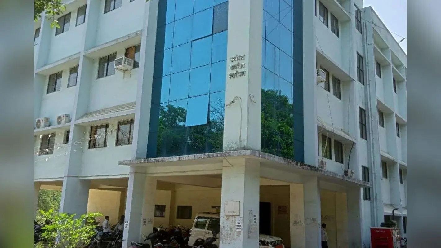 हजारीबाग में तस्दीक शिविर 8 महीने से ठप, कागजात अटके… रैयत परेशान, बंदोबस्त विभाग पर उठ रहे सवाल