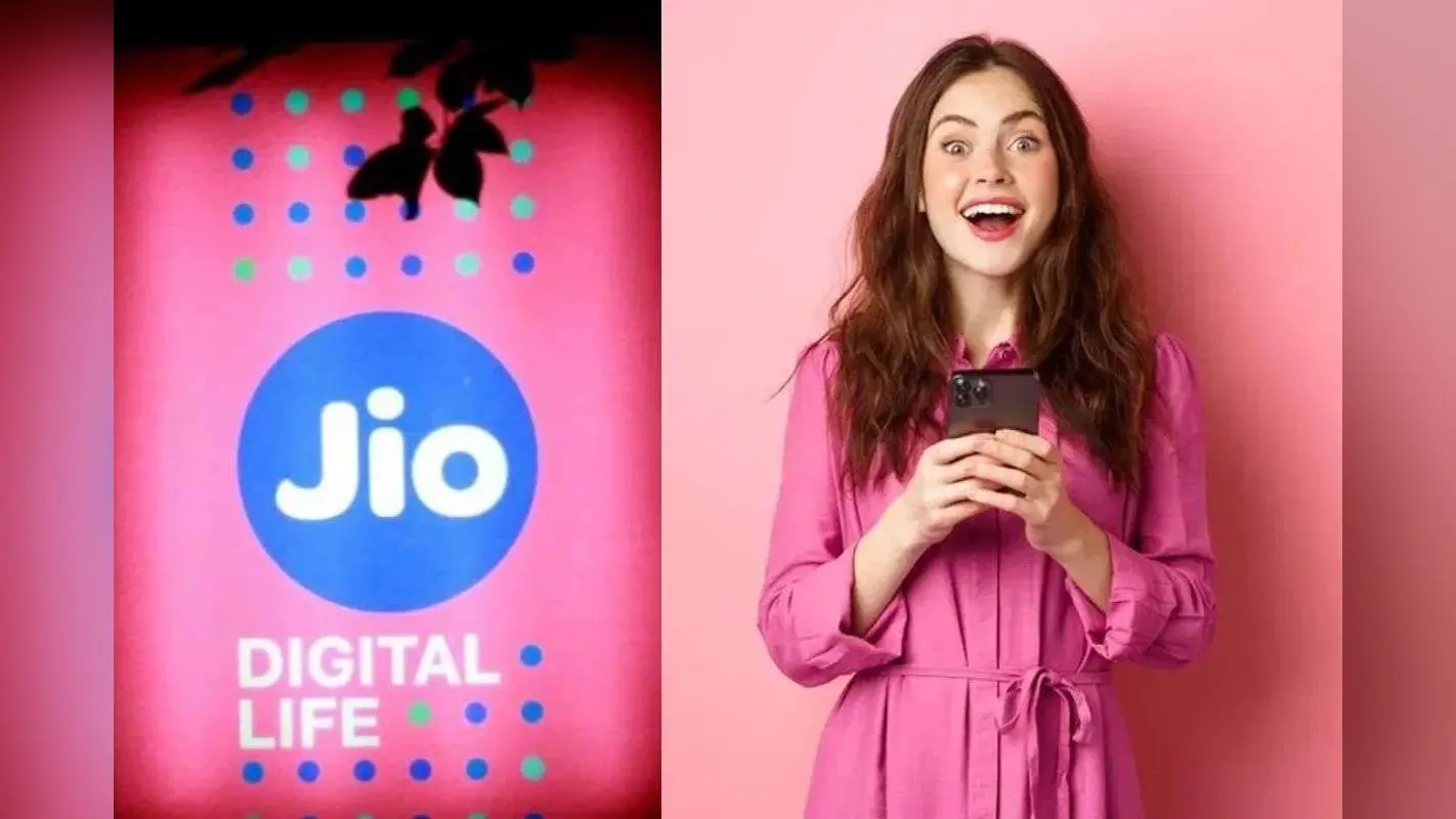 Jio का ₹601 वाला 5G वाउचर: करोड़ों यूजर्स को बड़ी सौगात