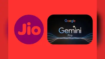 Jio यूजर्स को बड़ा फायदा: Google Gemini AI Pro की 18 महीने वाली फ्री सब्सक्रिप्शन अब सबके लिए LIVE
