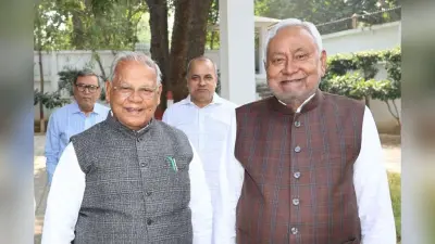 जीतन राम मांझी ने बता दिया सरकार के मंत्रीमंडल बंटवारे का फार्मूला, सीएम पद को लेकर किया बड़ा खुलासा