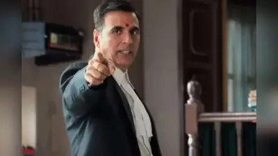 Jolly LLB 3 Box Office Collection: बॉक्स ऑफिस पर हांफने लगी ‘जॉली एलएलबी 3’, 46वें दिन बस इतनी हुई कमाई