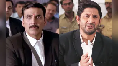 Jolly LLB 3 Box Office Collection: 48वें दिन ‘जॉली एलएलबी 3’ की कमाई पहुंची रेंगने की हालत में, बॉक्स ऑफिस पर अब बस नाम भर की कमाई