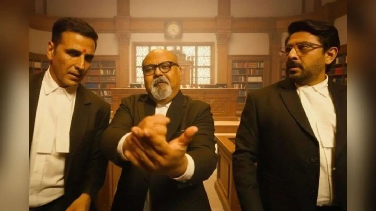 Jolly LLB 3 Box Office Collection: 51 दिनों में ‘जॉली एलएलबी 3’ की रफ्तार थमी, अब बस गिनती के दिन बचे बॉक्स ऑफिस पर