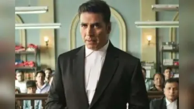Jolly LLB 3 Box Office Collection: लंबे वक्त तक धमाल मचाने के बाद थमी ‘जॉली एलएलबी 3’ की कमाई की गाड़ी, 54 दिन बाद ठंडी पड़ी फिल्म